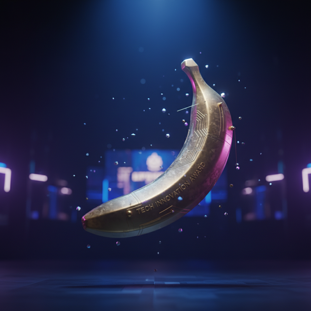 Nano Banana Showcase